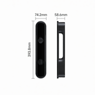 Aqara | AQARA Smart HomeKit Compatible Auto-Locking Fingerprint Door Lock  D100