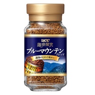 UCC Blue Mountain Blend Instant Coffee