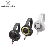 又敗家Audio-Technica耳罩耳機Solid Bass ATH-WS550耳機Samsung三星iPhone蘋果