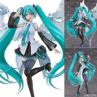 [Spike Factory] September 24 PLAMATEA Hatsune Miku Happy 16th Birthday Assembly Model 0503