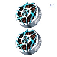 All P1604 2850KV 3800KV Metal Housing Brushless Motor for 3 5Inch  Builds
