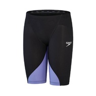 Speedo Fastskin LZR Ignite Boys  Jammer Black Purple