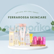 [READY STOCKS] FERRAROSSA Skincare | Moisturiser | Toner | Serum