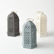 BRUNO 復古 LED 鏤空燈 BOL006