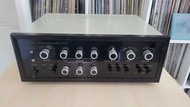 Sansui AU-777D amplifier