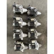 Honda Jazz City Starter For GD1 GD3 GD8 L13A L15A VTEC IDSI