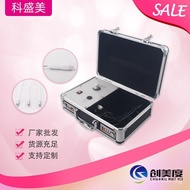 High Frequency Beauty Salon High Frequency Instrument High Frequency Ozone Electric Therapy Wand Bea