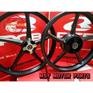 LC135 / SRL115 sport rim RCB SP522 140✘160 sp 522