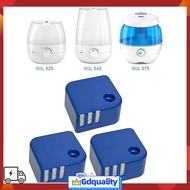 [JDZH] Suitable for Vicks  humidifier to filter out salt box filter cartridge