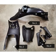 INNER COVER LC135 V1 / LC 135 V1 INNER FULL SET MAIN PIPE COVER INNER TANK