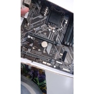 Gigabyte H370M/B365M DS3H for Coffee Lake Gen 8n9 1151 Motherboard Support i7 9700K