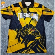 RC TRISKELION/TAU GAMMA PHI T-SHIRT/FULL SUBLIMATION