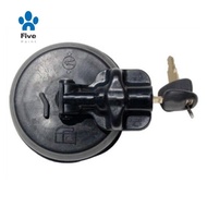 Replacement Accessories FYA00010024 Crude Oil Fuel Tank Cap Fuel Cap Excavator Parts for Hitachi Zax