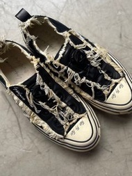❌no bargain ❌Xvessel x Yohji Yamamoto sneakers us11
