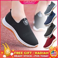 READY STOCK💝GRIMO SAYTDKEE Sneaker Women's Sport's Shoes Kasut Lelaki Wanita Unisex Men's Sneakers T