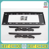 Braket tv lcd TV Rack 32 - 70 Inch Angle Free Tilt TV Mount Wall Bracket Lcd Led Plasma  42" 45" 50" 55" 60" 70" 661