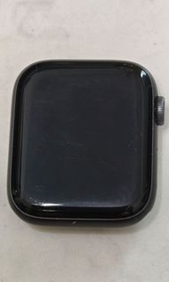 Apple Watch Series 5 黑色 44mm