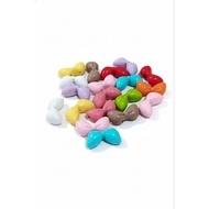 PREMIUM SCOOP BEADS PER GRAM