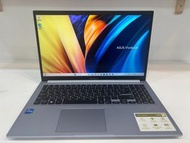 【艾爾巴二手】Asus Vivobook 15 i5/8G/512G 15.6吋 藍#二手筆電#新竹店07300