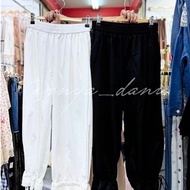 CK1007 Pleated Pants