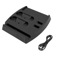 New Arrival Controller Charging Bracket Docking Station for NS Gamepad Charger Holder Stand