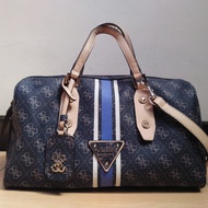 Tas guess second