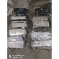 USED ORIGINAL PROTON SAGA ISWARA LMST SUN VISOR