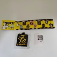 現貨 Fr2 Fxxking Rabbits 2 扭蛋