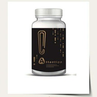ATTENTION 瘦身7 days Slimming BODY WASH Gluco-X 七天瘦身见效瘦身胶囊