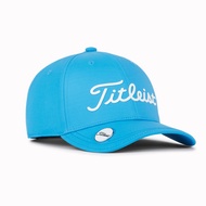 Golf club New Authentic Titleist Golf Hat Golf Hat Men And Women Quick Dry Hat Wear Marker Hat