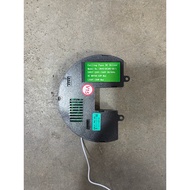 Deka DC2 507 / DC2-311 / CHAMPION / DDC21 Ceiling Fan Receiver & Remote