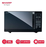 SHARP Microwave Oven 25L - R728(K)-IN