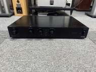 audiolab 8000Q前級 頂蓋花 正常可試