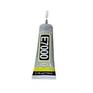 E7000 ORIGINAL Multipurpose FABRIC GLUE ZHANLIDA ADHESIVE Jewelry glue mobile phone case DIY
