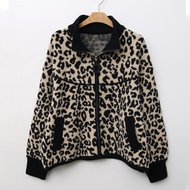 FA2SHOP รุ่น CS238 เสื้อแจ็คเก็ตลายเสือ