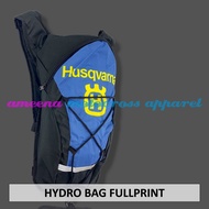 Hydro Slim Bag - Fullprint Motoross Bag - MX Adventure Trail Bag - HQ001