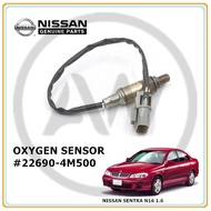 Nissan Sentra N16 1.6 2000-2012 Oxygen O2 Exhaust Mass Lambda Sensor (3pin)