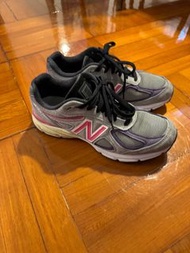 Ronnie Fieg for New Balance 990V4 United Arrows & Sons