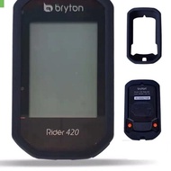 Silicone Case Bryton 420