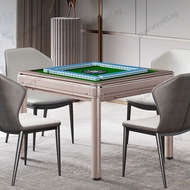 Automatic Mahjong Table Automatic Home Silent Electric Mahjong Table