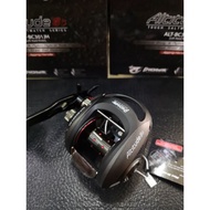 PIONEER ALTITUDE BC ALT-BC301JH JIGGING REEL