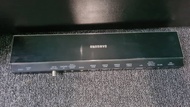 What is One Connect box in Samsung UHD TV UA85S9AR  (ALMARI)