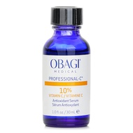 Obagi 歐邦琪  維他命C精華液 10% 30ml/1oz
