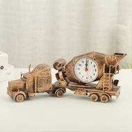 Student Bedside Clock Home Alarm Clock Alarm Clock Fashion Unique Creative Alarm Clock 5MSY