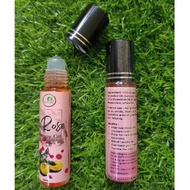 Cz Beauty Terapi Oil
