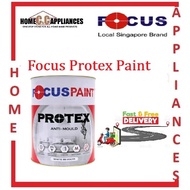 Focus Protex Paint
