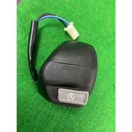 Handle Switch LC135 ON/OFF STARTED RH YAMAHA LC 135 Right Kanan LEFT KIRI Suis Lampu Enjin