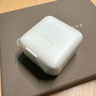 Apple🍎蘋果原廠12W充電頭 iPad充電器 USB充頭/全新未拆膜