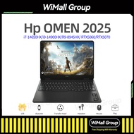 HP OMEN 16 Gaming Laptop i7-14650HX/i9-14900HX/R9-8945HX/ RTX5060/RTX5070 HP OMEN Gaming Laptop 16 H