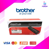 Toner PANTUM PC 210EV ForPANTUM : P2200 / P2207 / P2500 / P2505 / P2507 / P2500W / P2500NW / M6500 /